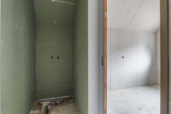 Medium property photo - De Wiel 2, 9136 PW Peazens